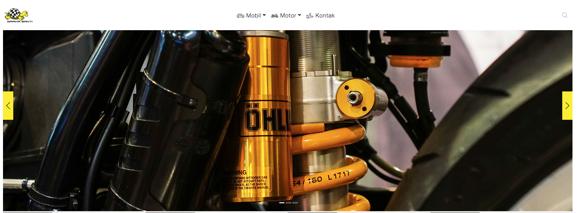 Visual Digital Specialist